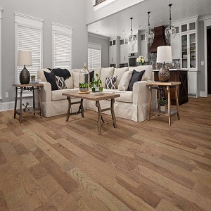 Alpine Hickory